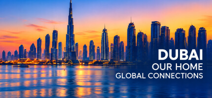 Dubai Head Office