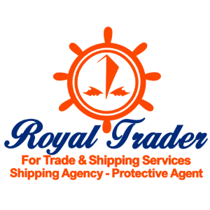 Royal Trader For Trade and Shipping Services