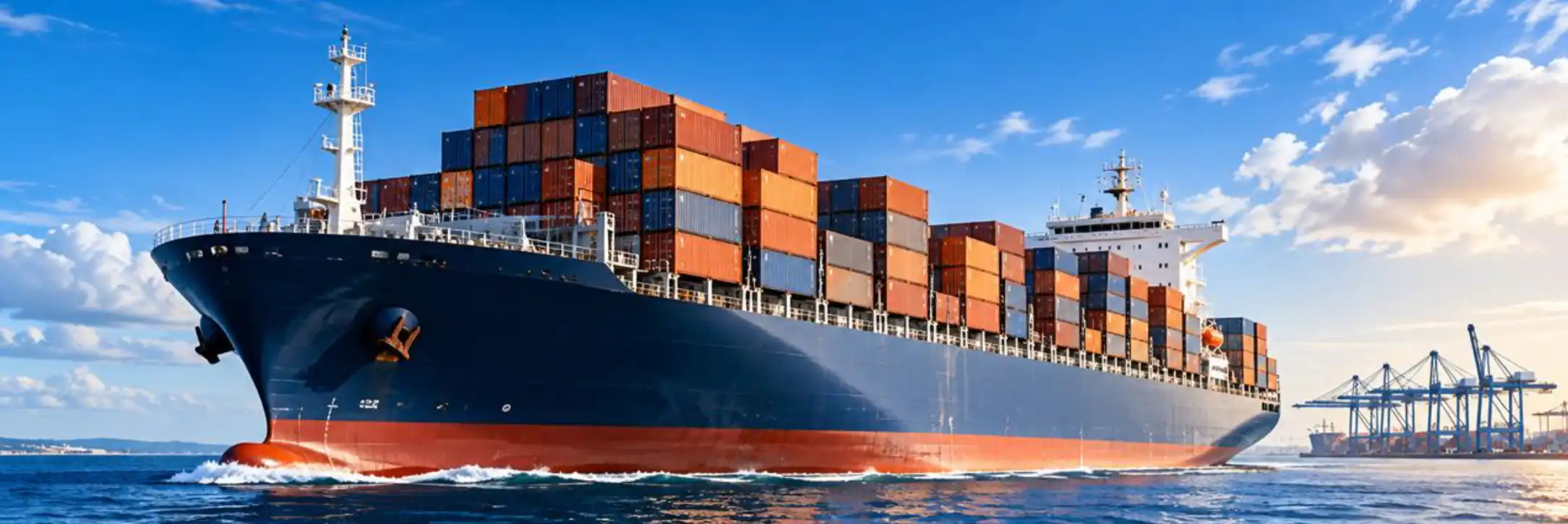 Ocean Freight