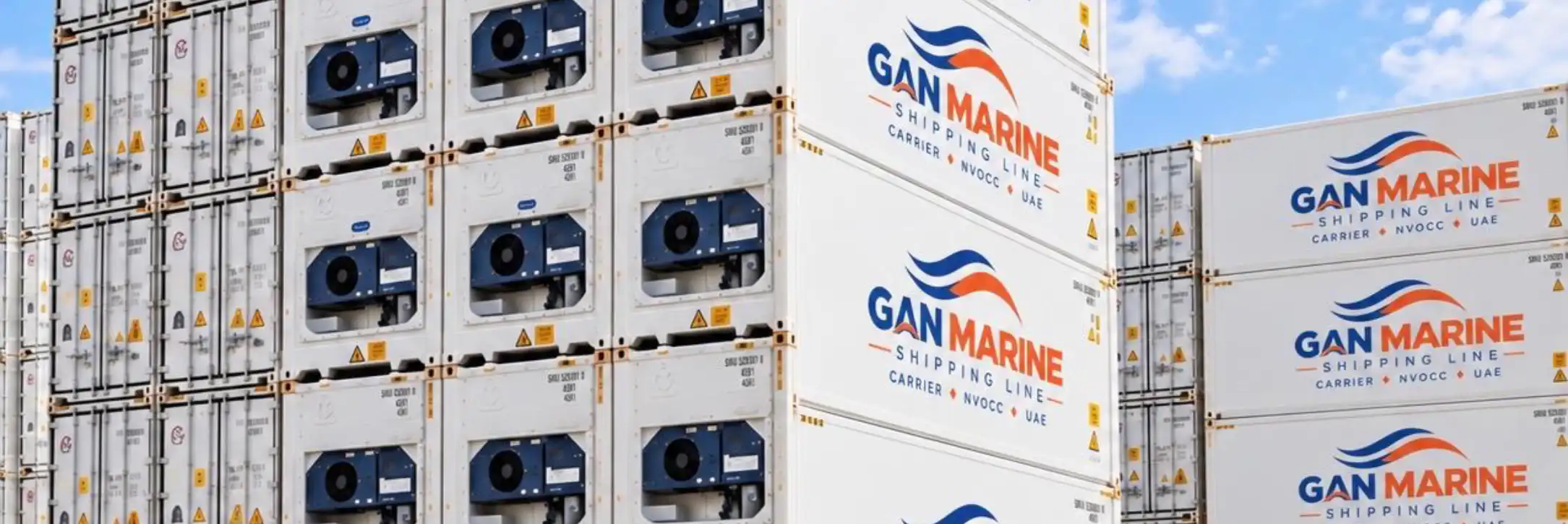 Ocean Freight
