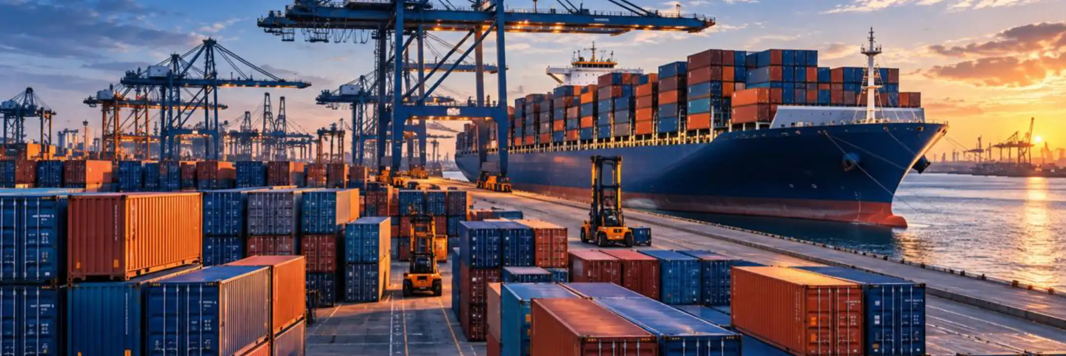 Ocean Freight