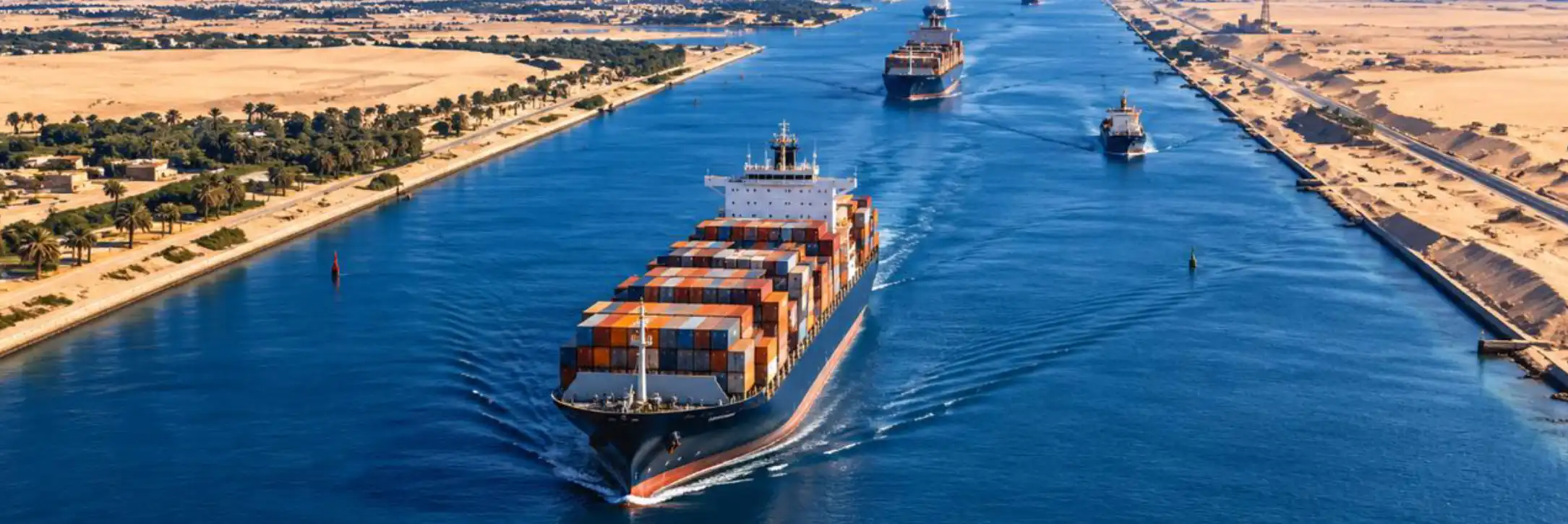 Ocean Freight