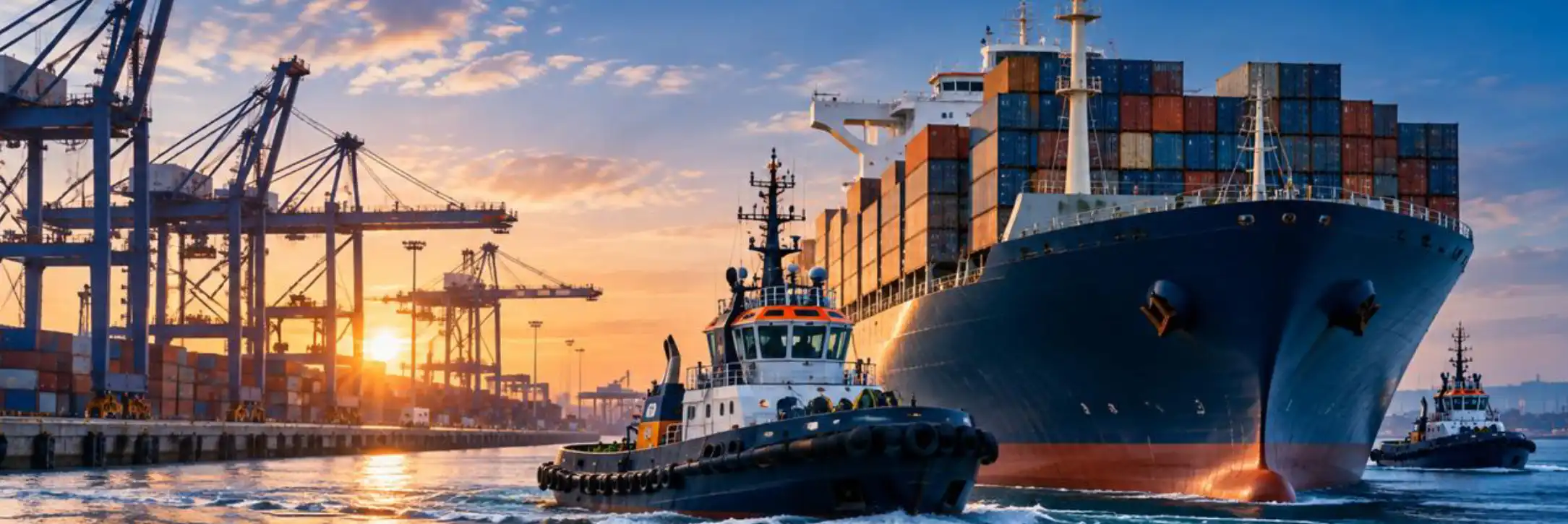 Ocean Freight