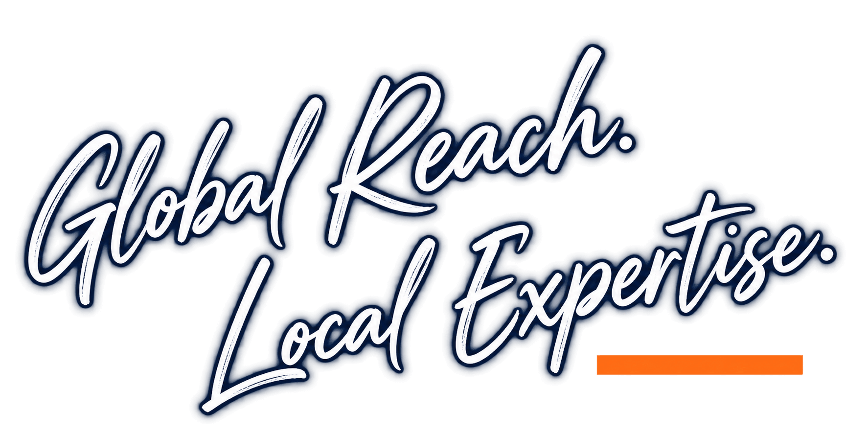 Global Reach