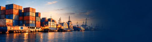 Global Shipping